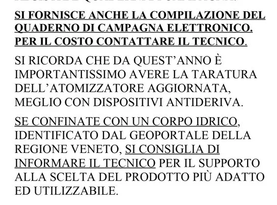 Supporto Tecnico